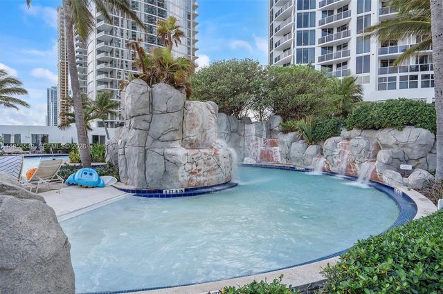 18001 Collins Avenue 1817, Sunny Isles Beach, FL 33160