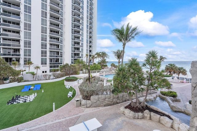 18001 Collins Avenue 1817, Sunny Isles Beach, FL 33160