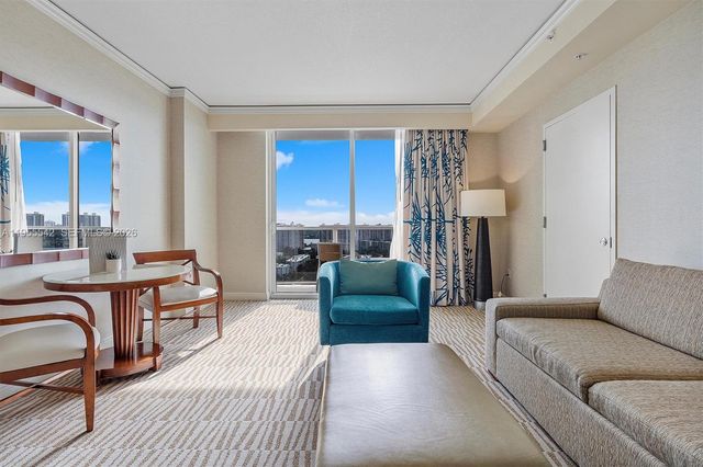 18001 Collins Avenue 1817, Sunny Isles Beach, FL 33160