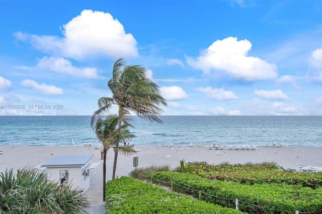 18001 Collins Avenue 1817, Sunny Isles Beach, FL 33160