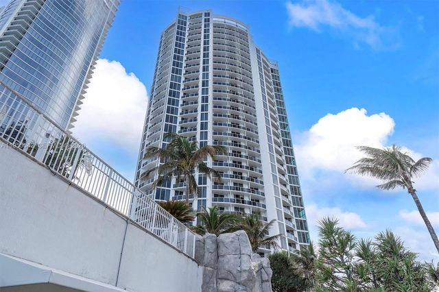 18001 Collins Avenue 1817, Sunny Isles Beach, FL 33160