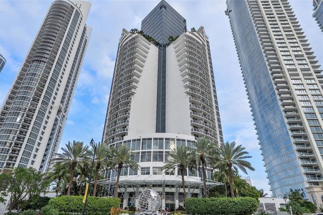 18001 Collins Avenue 1817, Sunny Isles Beach, FL 33160