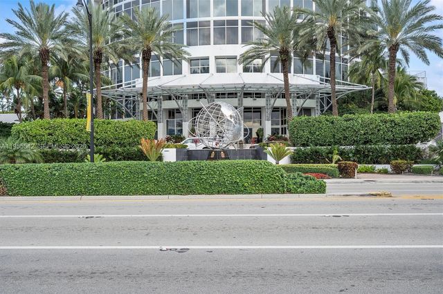 18001 Collins Avenue 1817, Sunny Isles Beach, FL 33160
