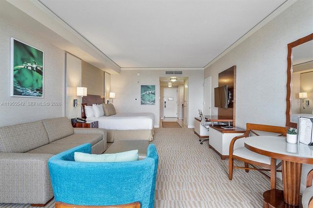 18001 Collins Avenue 1817, Sunny Isles Beach, FL 33160