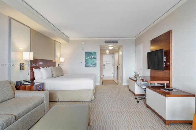 18001 Collins Avenue 1817, Sunny Isles Beach, FL 33160