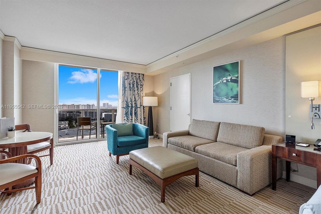 18001 Collins Avenue 1817, Sunny Isles Beach, FL 33160