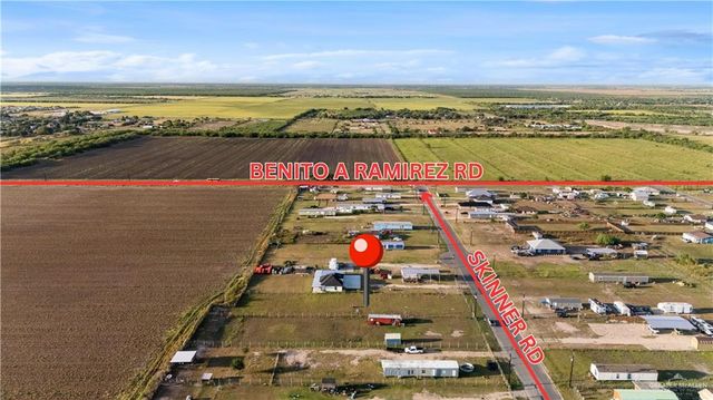 23337 Skinner Road, Edcouch, TX 78538