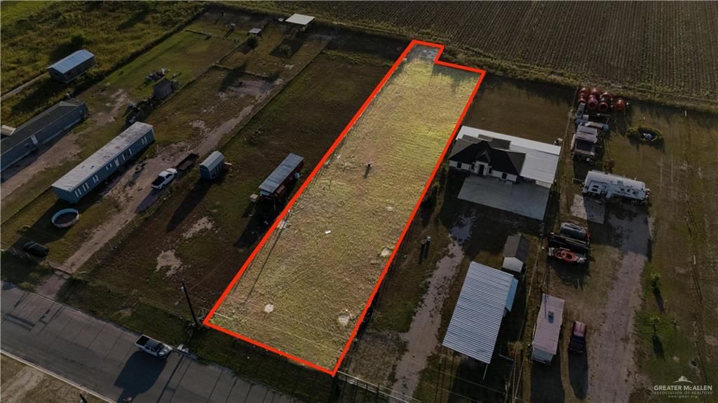 23337 Skinner Road, Edcouch, TX 78538