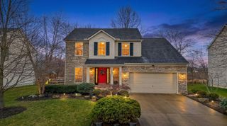5861 Platinum Drive, Grove City, OH 43123