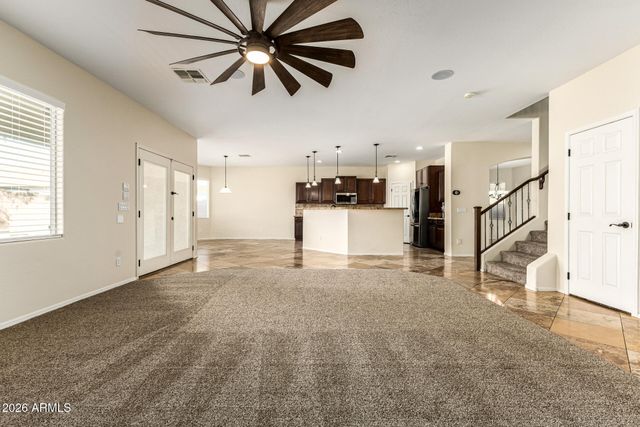 18564 W Onyx Avenue, Waddell, AZ 85355