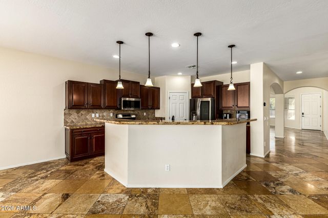 18564 W Onyx Avenue, Waddell, AZ 85355