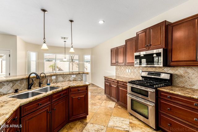 18564 W Onyx Avenue, Waddell, AZ 85355