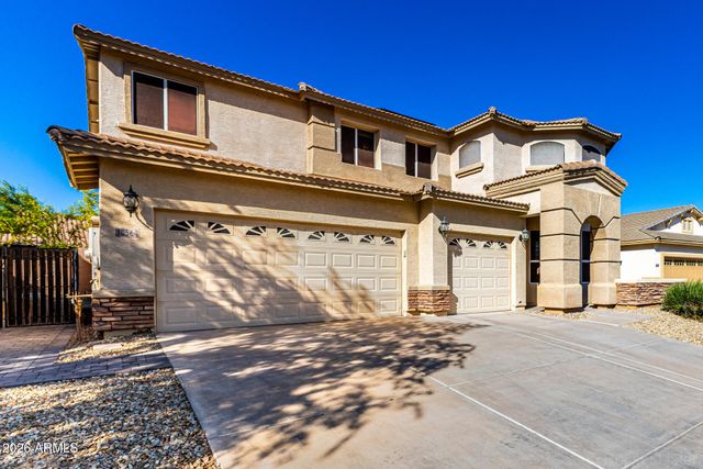 18564 W Onyx Avenue, Waddell, AZ 85355