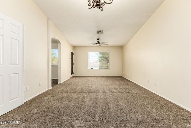 18564 W Onyx Avenue, Waddell, AZ 85355