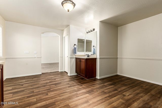 18564 W Onyx Avenue, Waddell, AZ 85355