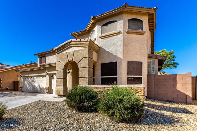 18564 W Onyx Avenue, Waddell, AZ 85355