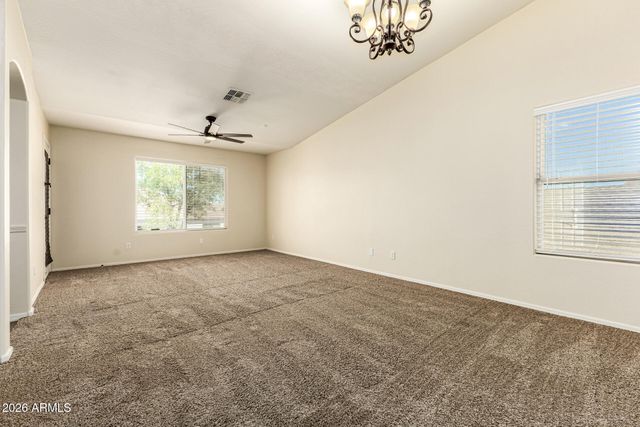 18564 W Onyx Avenue, Waddell, AZ 85355