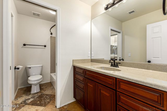 18564 W Onyx Avenue, Waddell, AZ 85355