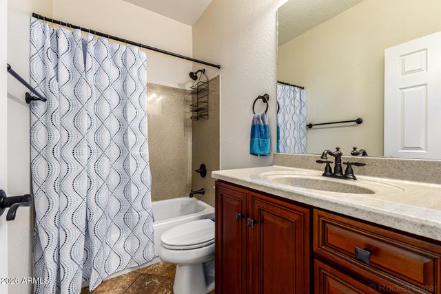 18564 W Onyx Avenue, Waddell, AZ 85355