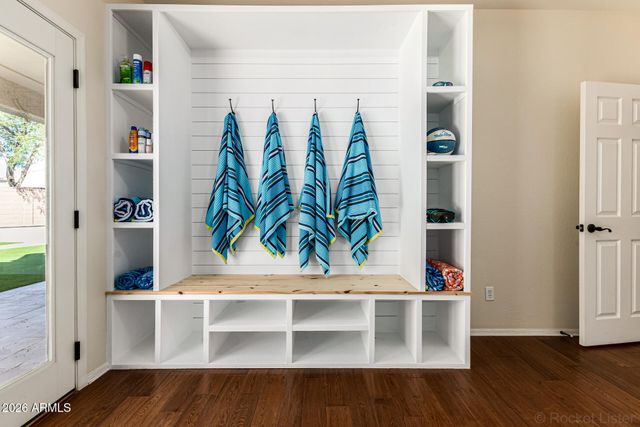 18564 W Onyx Avenue, Waddell, AZ 85355