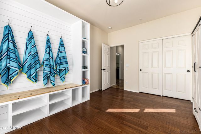 18564 W Onyx Avenue, Waddell, AZ 85355