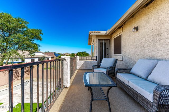 18564 W Onyx Avenue, Waddell, AZ 85355