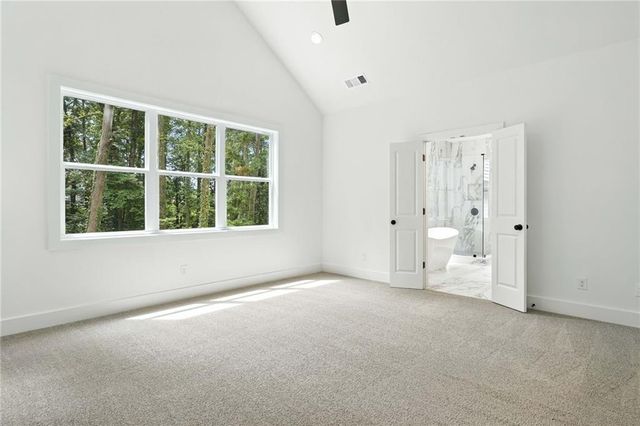 1664 Crestridge SE Drive, Marietta, GA 30067