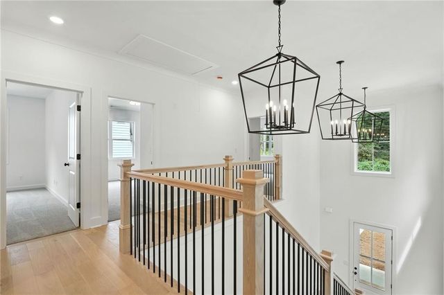 1664 Crestridge SE Drive, Marietta, GA 30067