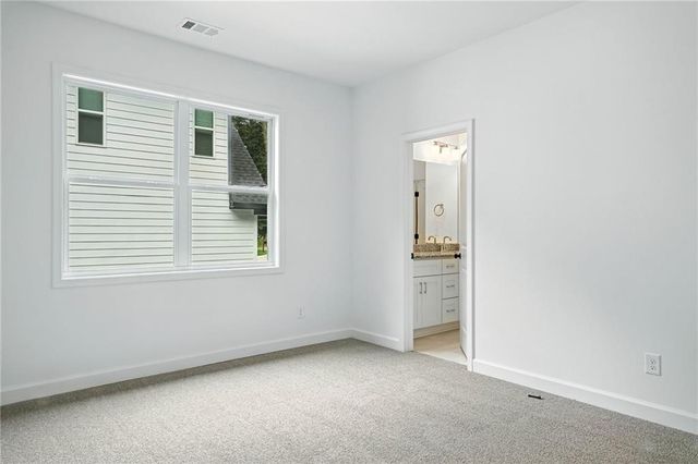 1664 Crestridge SE Drive, Marietta, GA 30067