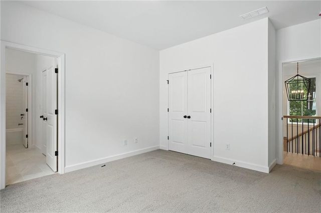 1664 Crestridge SE Drive, Marietta, GA 30067