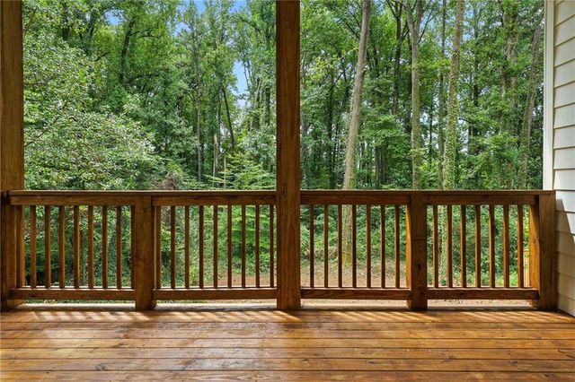 1664 Crestridge SE Drive, Marietta, GA 30067