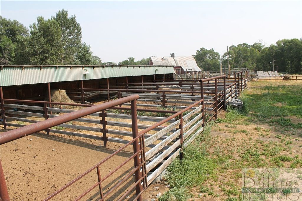 126 Upper Deer Creek, Big Timber, MT 59011 photo 17