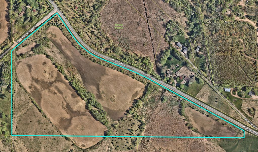 TBD Pioneer Trail, Medina, MN 55340