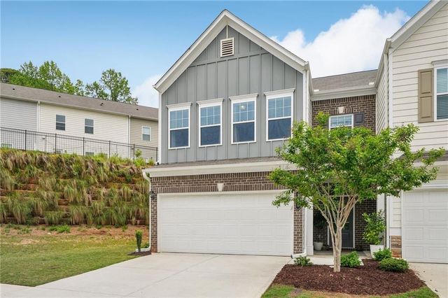 302 Braswell Court, Woodstock, GA 30188