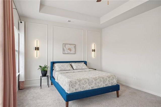 302 Braswell Court, Woodstock, GA 30188