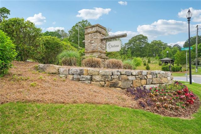 302 Braswell Court, Woodstock, GA 30188