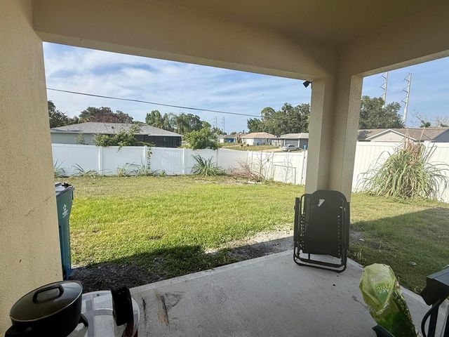 1405 Pace Drive NW, Palm Bay, FL 32907