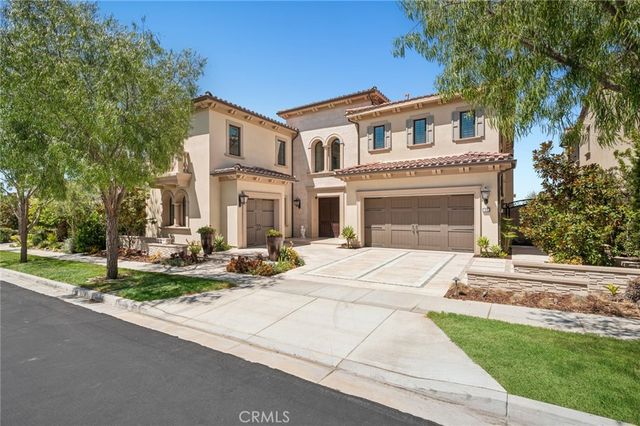 111 Shady Arbor, Irvine, CA 92618