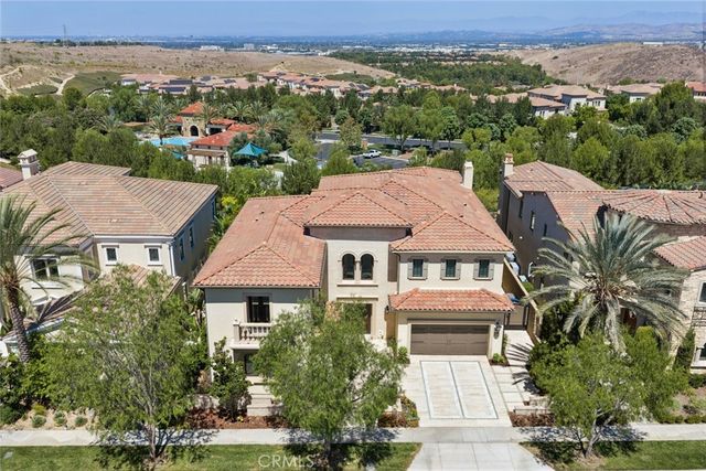 111 Shady Arbor, Irvine, CA 92618