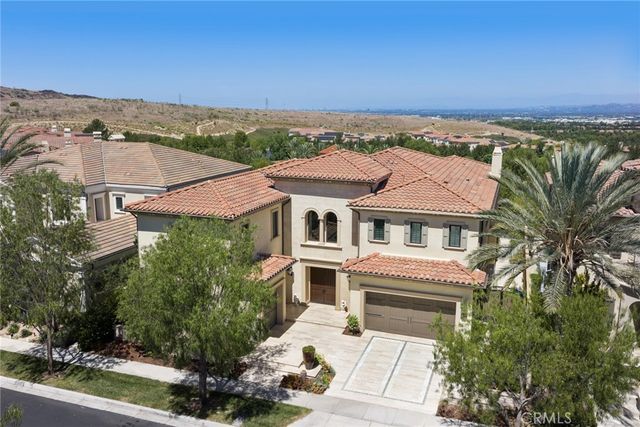 111 Shady Arbor, Irvine, CA 92618