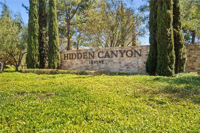 111 Shady Arbor, Irvine, CA 92618