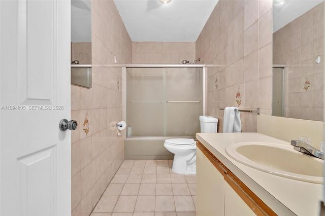 3601 NE 168th Street 108, North Miami Beach, FL 33160