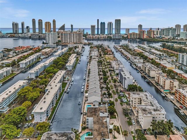 3601 NE 168th Street 108, North Miami Beach, FL 33160
