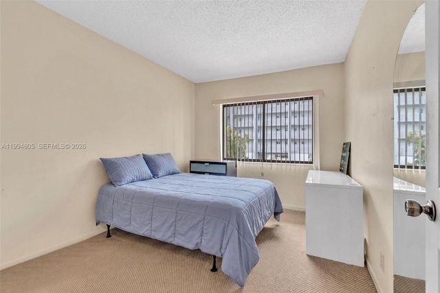 3601 NE 168th Street 108, North Miami Beach, FL 33160