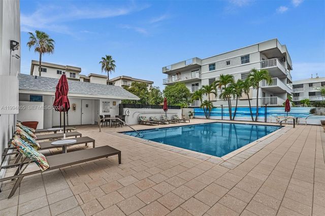 3601 NE 168th Street 108, North Miami Beach, FL 33160