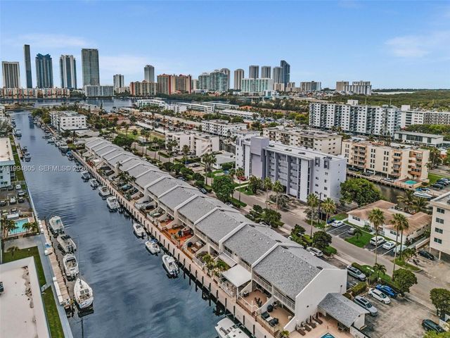 3601 NE 168th Street 108, North Miami Beach, FL 33160