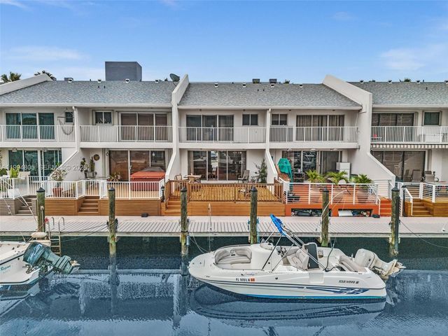 3601 NE 168th Street 108, North Miami Beach, FL 33160