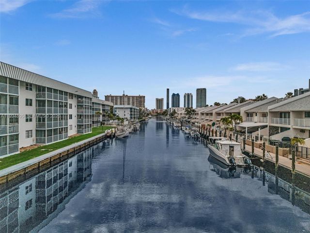 3601 NE 168th Street 108, North Miami Beach, FL 33160