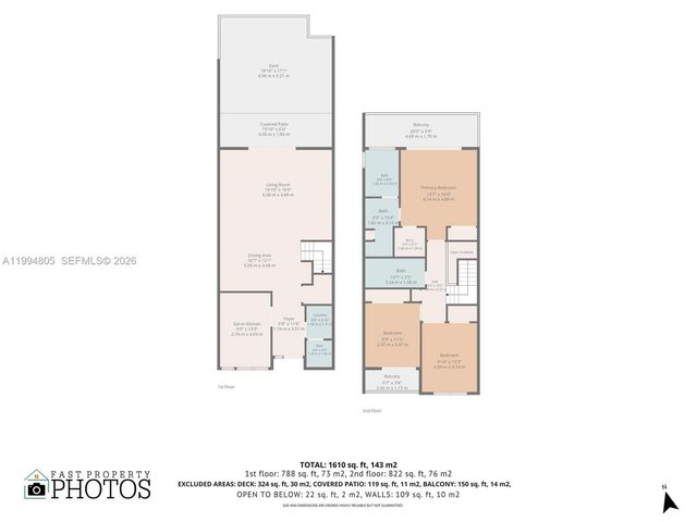 3601 NE 168th Street 108, North Miami Beach, FL 33160