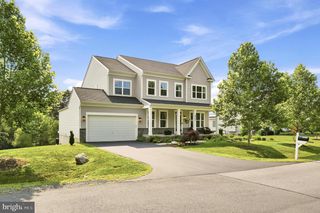 18120 RIDGEWOOD PL, Round Hill, VA 20141